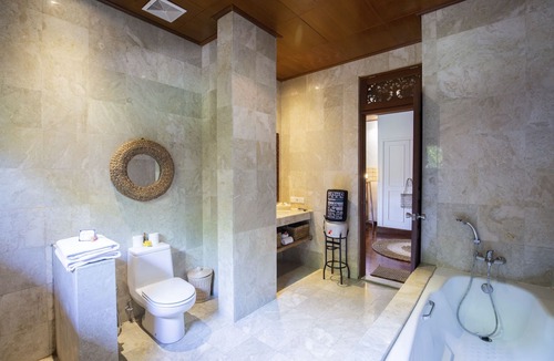 Medahan Hotel | Vision Villa Resort