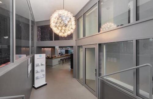Sankt Alban Apartment | VISIONAPARTMENTS Basel - self check-in