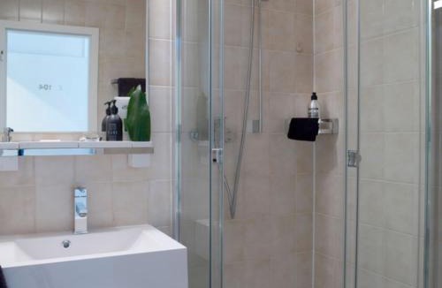 Lausanne Apartment | VISIONAPARTMENTS Chemin des Epinettes - self check-in
