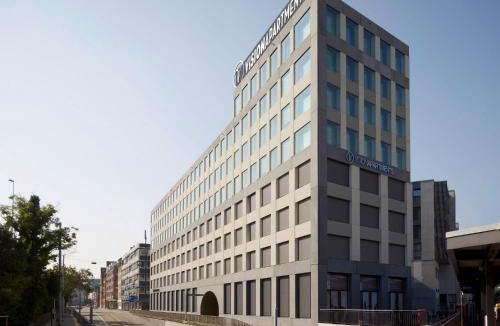 Alt-Wiedikon Apartment | VISIONAPARTMENTS Wolframplatz - self check-in