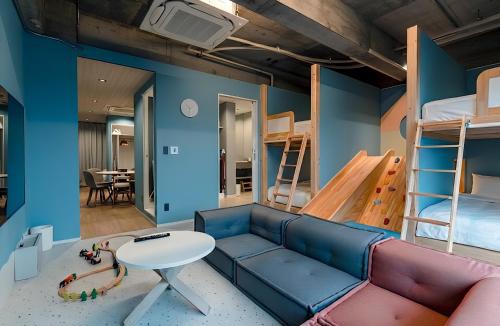 Kaigan Hotel | Visionary Stay HINODE