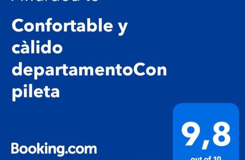 Remedios de Escalada Apartment | Visitá zona surCálido estudio piscina, parking ,laundry Cercano a Ezeiza