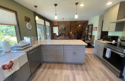 Cedar Ridge House | Visit Beautiful Nevada County This Summer!