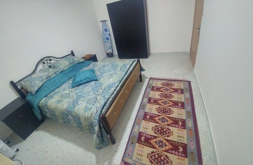 al-Khader Apartment | Visit Bethlehem & Jerusalem ，the apartment is in a mansion like property