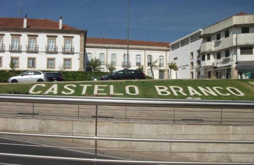 Castelo Branco Apartment | ViSIT CASTELO BRANCO