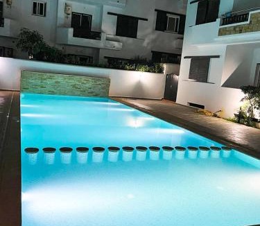 Oued Laou Apartment | Visit Chamal - Mekkad Beach