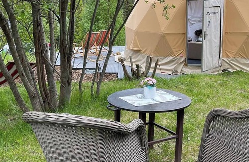 Espedalen Cabin | Visit Dome