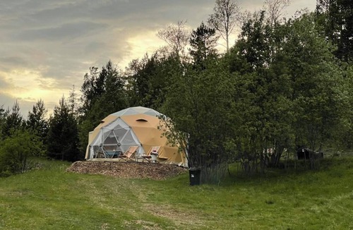Espedalen Cabin | Visit Dome