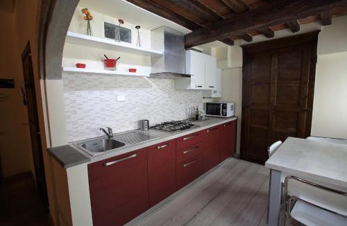 Santa Croce Apartment | Visit Florentia Apartment