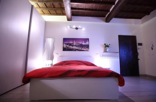 Santa Croce Apartment | Visit Florentia Apartment