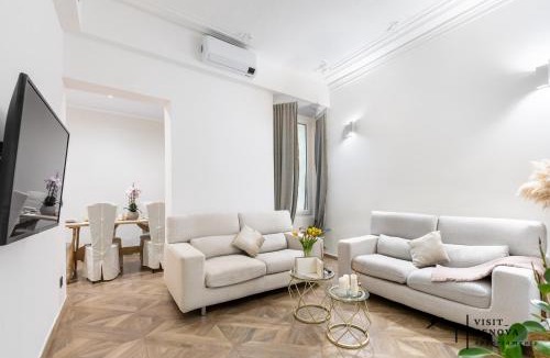 Castelletto Apartment | Visit genova
