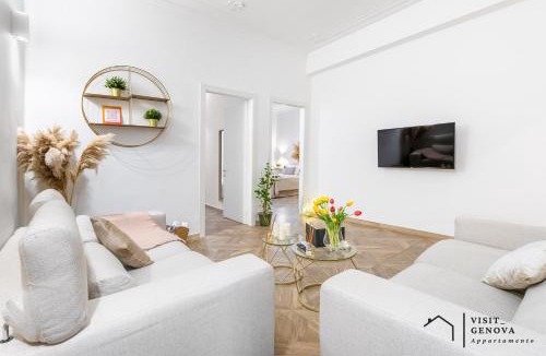 Castelletto Apartment | Visit genova