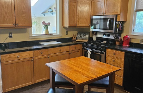 Newlands House | Visit History - Close Access to Everything Cool in Boulder - Bus, Bike or Walk