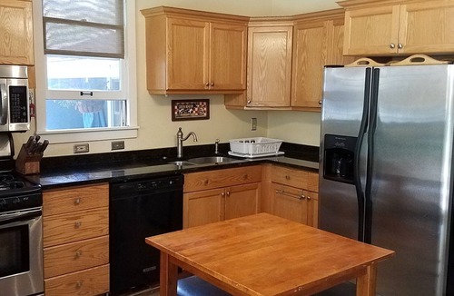 Newlands House | Visit History - Close Access to Everything Cool in Boulder - Bus, Bike or Walk