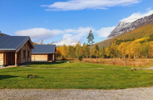 Rokland House | Visit Junkerdal