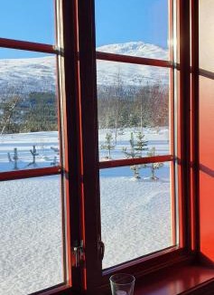 Rokland House | Visit Junkerdal