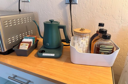 Willits Apartment | Visit our State Street Studio, in the heart of Mendocino County.