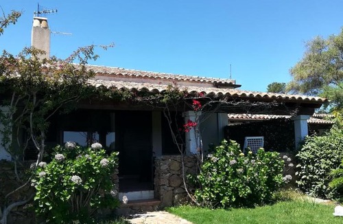 San Teodoro House | Visit San Teodoro