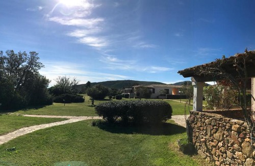 San Teodoro House | Visit San Teodoro