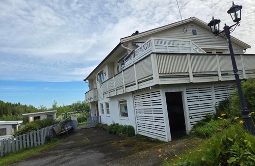 Dyroy Municipality Other | Visit Senja Lady