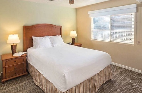 St. George Resort | Visit Silver Reef Ghost Town!