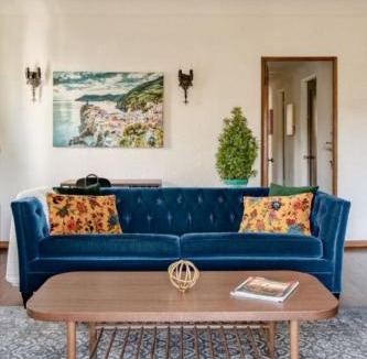 Willmore Apartment | Visit the Beach from a Historic Downtown Apartment - NRP21-00092
