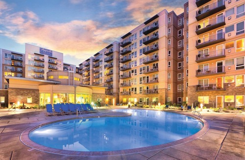 Seaside Gilbert District Resort | Visit the delightful Seaside aquarium!