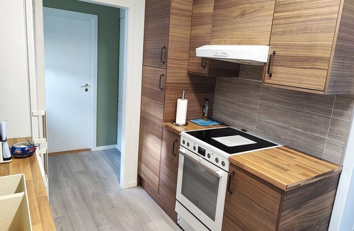Undredal Apartment | Visit Undredal