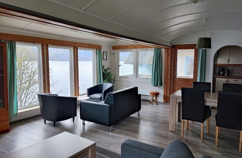 Undredal Apartment | Visit Undredal