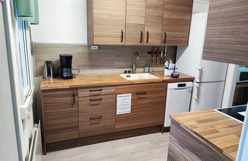 Undredal Apartment | Visit Undredal