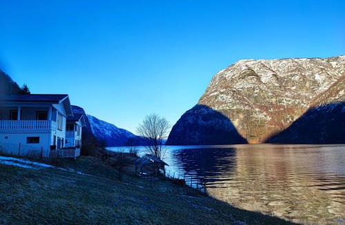 Undredal House | Visit Undredal