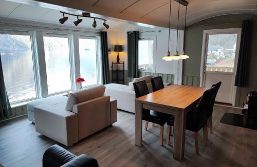 Undredal House | Visit Undredal