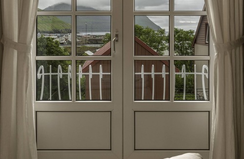 Leirvik House | visitHOMES Faroe Islands