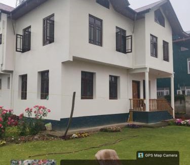 Srinagar Villa | Visiting Villa