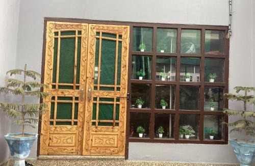 Srinagar Villa | Visiting Villa