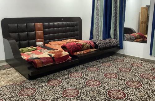 Srinagar Villa | Visiting Villa