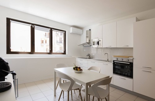 Castellammare del Golfo Apartment | Visitsicilia Vasile 9