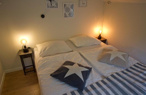 Stryn Apartment | Visnesvegen