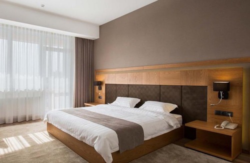 Beltsy Hotel | VisPas Balti