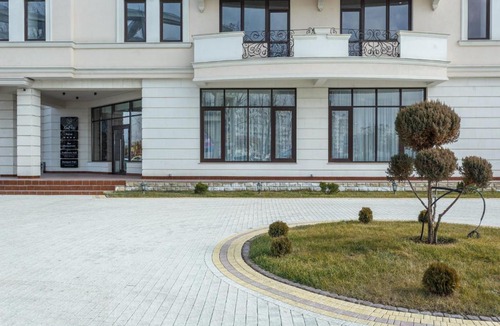 Beltsy Hotel | VisPas Balti