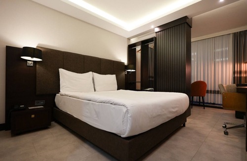 Mudanya Hotel | Visse Hotel Mudanya