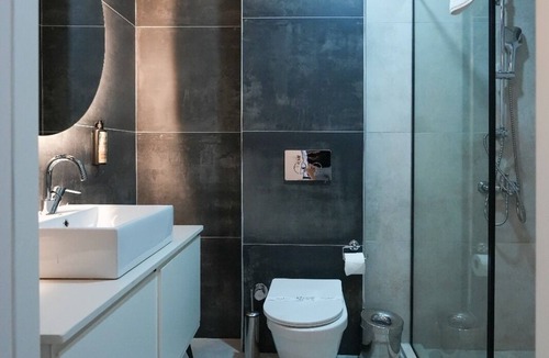Mudanya Hotel | Visse Hotel Mudanya