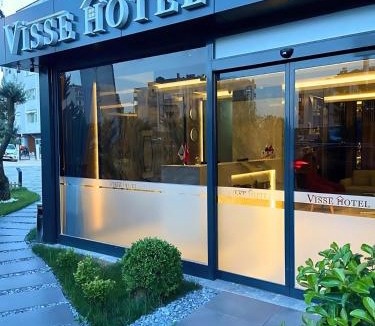 Mudanya Hotel | Visse Hotel