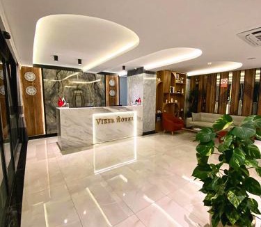 Mudanya Hotel | Visse Hotel