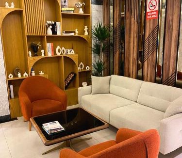 Mudanya Hotel | Visse Hotel