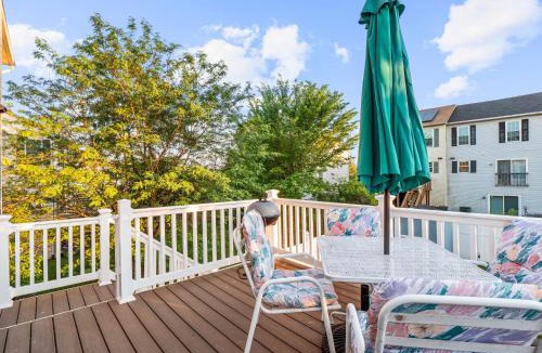Garfield Heights Apartment | VISTA A-A
