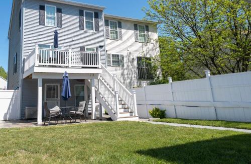 Garfield Heights Apartment | VISTA A/B