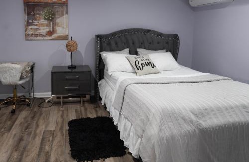 Garfield Heights Apartment | VISTA A/B