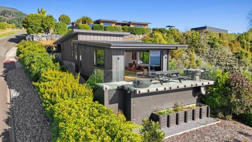 Pohara House | Vista al Mar