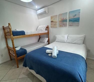 Ingleses Sul Hotel | Vista Beach Ingleses